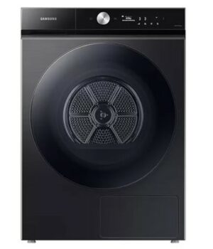 Samsung Bespoke Bespoke AI 17KG Dryer, with Heat Pump Technology