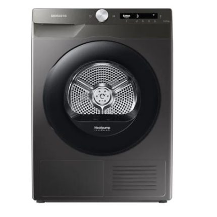 Samsung 9kg Heat Pump Tumble Dryer with OptimalDry™