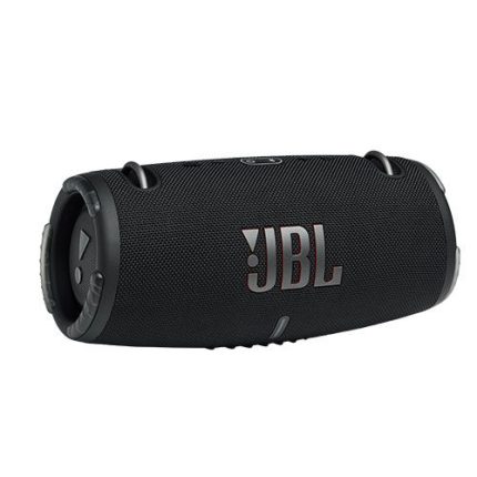 JBL Xtreme 3 Black Portable Waterproof Speaker