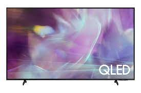 Samsung 55 Inch Q60A QLED 4K Smart TV (2021)