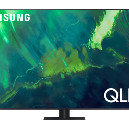 Samsung 55″ Q70A Qled 4K Smart Tv 2021