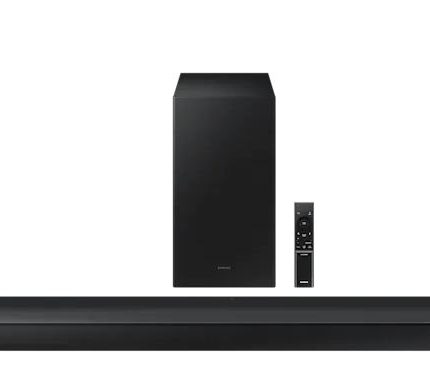 Samsung HW-B650 B-Series Soundbar